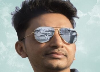 The song “Kya Tera Roothna Zaroori Hai” is out now