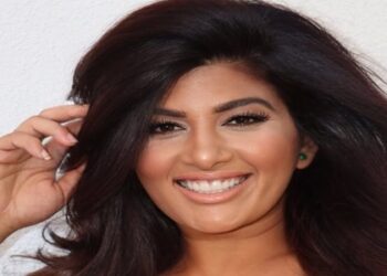 Isha Chhabra is all geared up to represent India at Perfect Lady Gala 2021