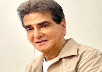 Legendary actor Jeetendra Kapoor to be seen in ALTBalaji’s Apharan 2