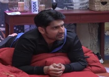 Madhuri Dixit root for Bigg Boss OTT contestant Karan Nath