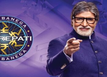 Kaun Banega Crorepati gears up for its 13th Season