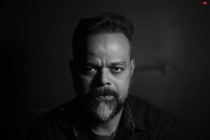 Director Ram Alladi