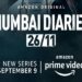 Amazon Prime Video drops teaser of the highly-anticipated series Mumbai Diaries 26/11