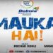 Dalmia Bharat Group & Bhushan Kumar’s T-Series special song ‘Mauka Hai’