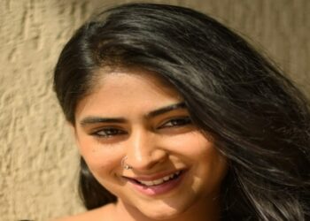 Pallak Lalwani to make Bollywood debut with Hansal Mehta’s ‘Faraaz’