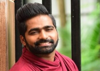 Vaibhav Ghuge will make you groove in upcoming music video ‘Lagi Padi’