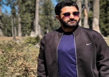 You have no idea how ‘long’ that night was : Tariq Khan