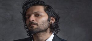 Ali Fazal