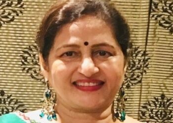 Amruta Arun Rao’s new film ‘Shyamchi Aai’ for today’s young generation