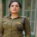Richa Chadha met female cops for Candy to understand the balancing act