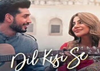 Saregama’s latest track Dil Kisi Se poised to become the heartbreak song of the year