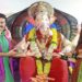 Pickle Music comes up with song GANPATI ANGANAT NACHTO
