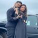 Hina Khan and Angad Bedi raise temperatures with their new avatars