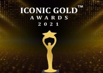 Iconic Gold Awards 2021