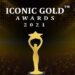 Iconic Gold Awards 2021