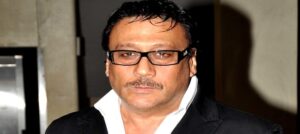 Jackie Shroff