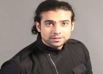 Jubin Nautiyal