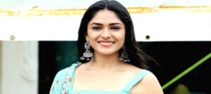 Mrunal Thakur