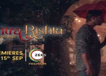 Pavitra Rishta