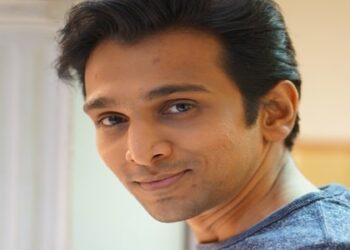 I had left it on the director Hardik Gajjar to decide: Pratik Gandhi