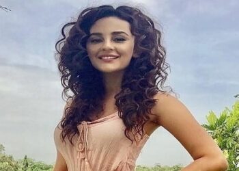 Seerat Kapoor