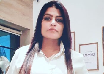 Sania Rawani sets an example for global performers with her new song