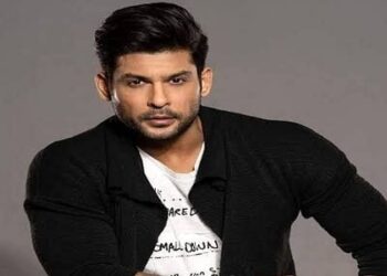 Sidharth Shukla