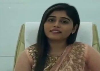 Alankrit Rathod, a woman entrepreneur to launch new OTT platfom CINELAL