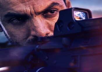 John Abraham’s action entertainer, Attack will release on Republic Day 2022