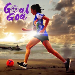 Goal Goa 