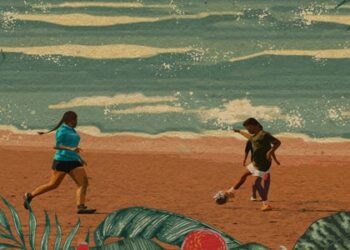Football runs in every Goan’s blood: Goal Goa the film looks to the future