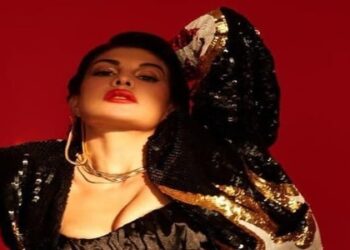 Jacqueline Fernandez