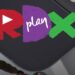 RDX Play