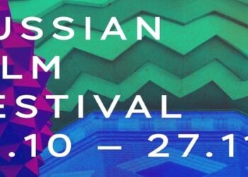 Russian Film Festival Brings The Best of Russian Cinema to Disney+ Hotstar