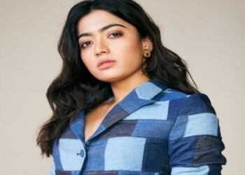 Rashmika Mandanna wants to do a Bengali Character