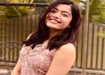 Rashmika Mandanna