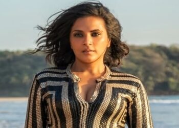 Richa Chadha