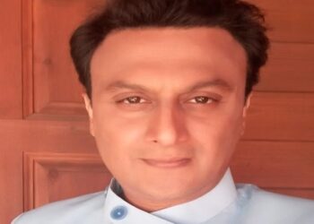 Saurabh Agarwal: I  am open for all roles provided it’s substantial