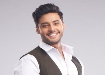 Shagun Pandey gets 6 stitches on the hand