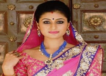 Shooting during a pandemic is a tough job: Shiwani Chakraborty