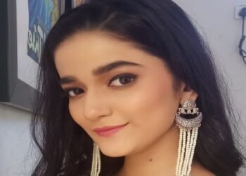 As an actress, I’m fulfilling my mother’s dream: Siddhi Sharma