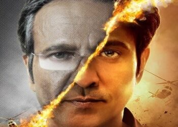 Special Ops 1.5: The Himmat Story