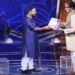 KBC contestant Sumit Kaushik receives BYJU’S IAS Digital Program