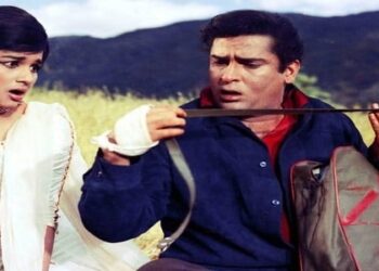 Super Hit musical suspense TEESRI MANZIL completes 55 years