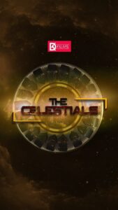The Celestials – Rise of Heroes