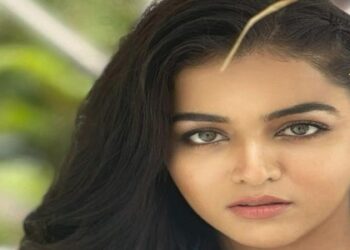 Wamiqa Gabbi begins shooting for Vishal Bhardwaj’s Khufiya