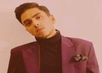 Adarsh Gourav begins shooting for his Hollywood film ‘Extrapolation’