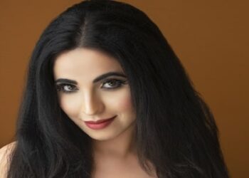 Anupama Solanki: You have to show people your caliber through your work