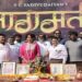 Mallika Sherawat starer NAAGMATI shoot stared