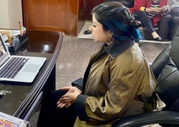 Pooja Sharma invited FTII, Pune officials to attend upcoming Sikkim Global Film Festival